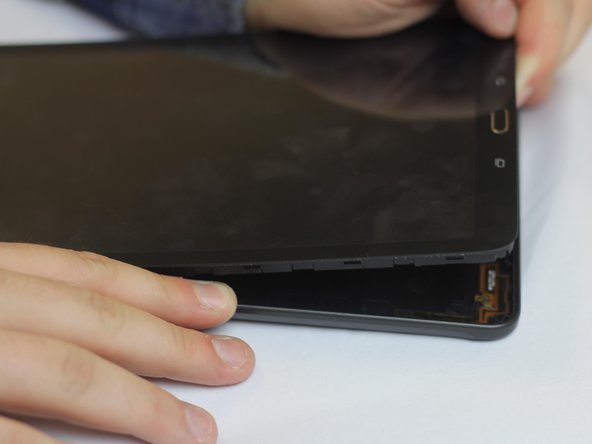 Samsung Galaxy Tab E 9.6 Verizon Battery Replacement