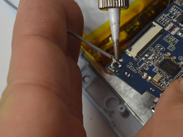 Chromo Inc. T2 Touch Screen Replacement: crwdns2935265:08crwdnd2935265:02crwdnd2935265:02crwdne2935265:0