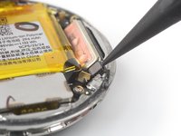 Google Pixel Watch Screen Replacement
