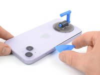 iPhone 14 Plus Battery Replacement