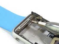 Apple Watch Teardown