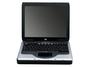 HP Compaq NX9010