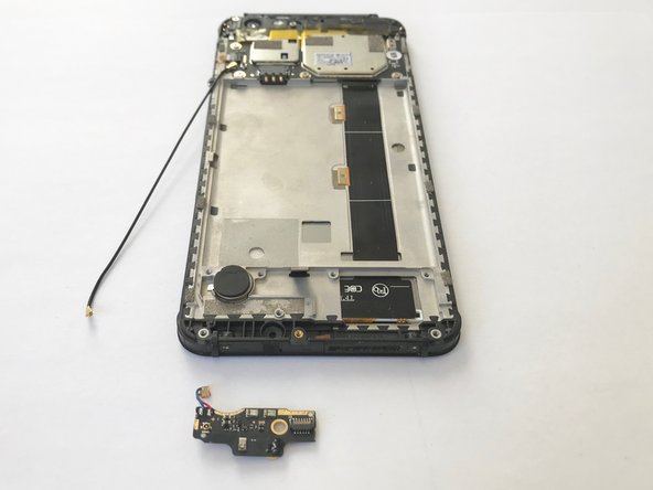 Blu Grand M Microphone Replacement: crwdns2935265:09crwdnd2935265:03crwdnd2935265:03crwdne2935265:0