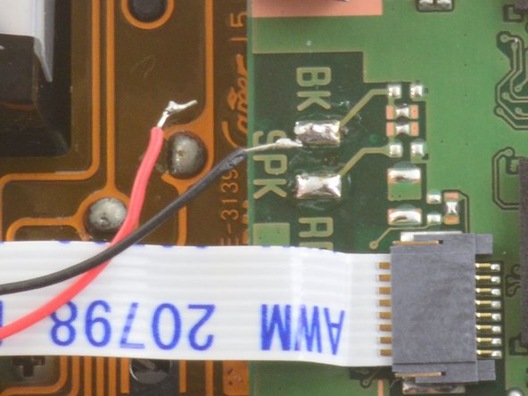 Fujifilm X-M1 Disassembly: crwdns2935265:017crwdnd2935265:03crwdnd2935265:03crwdne2935265:0