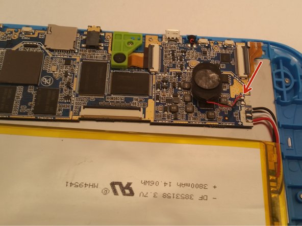 Sprout Channel Cubby Speaker Replacement: crwdns2935265:03crwdnd2935265:02crwdnd2935265:02crwdne2935265:0