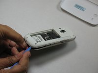 Samsung Galaxy Fame S6812i Midframe Replacement