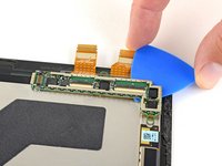 Microsoft Surface Pro 5 Screen Replacement