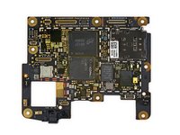 Google Pixel 3a Teardown
