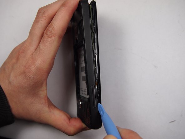 Huawei Y300 Motherboard Replacement: crwdns2935265:03crwdnd2935265:02crwdnd2935265:03crwdne2935265:0