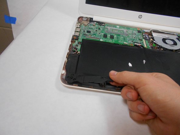 HP Chromebook 14-Q010DX Hard drive Replacement: crwdns2935265:07crwdnd2935265:02crwdnd2935265:02crwdne2935265:0