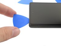 Google Pixel 6a Vibrator Replacement