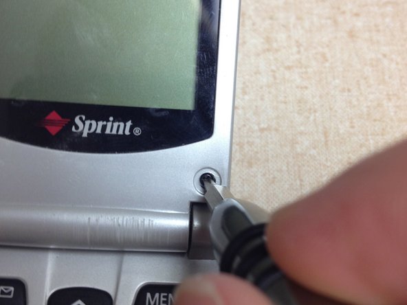 Samsung SCH-8500 Teardown: crwdns2935265:07crwdnd2935265:02crwdnd2935265:03crwdne2935265:0