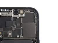 iPhone 12 mini Rear-Facing Cameras Replacement
