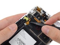 Samsung Galaxy Note Display Assembly Replacement