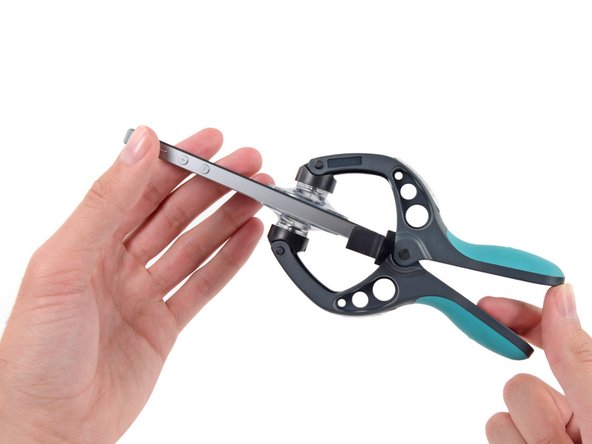 Замена задней части корпуса iPhone 5, Открытие с помощью iSclack: crwdns2935265:03crwdnd2935265:03crwdnd2935265:03crwdne2935265:0