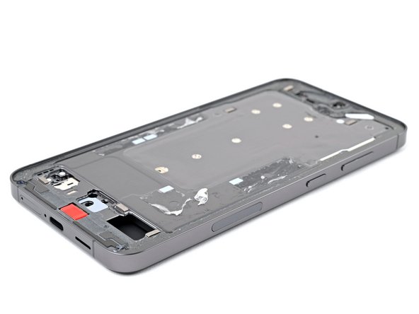 Samsung Galaxy S24 Plus Screen Replacement