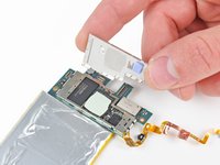 iPod Touch 4th Generation Teardown