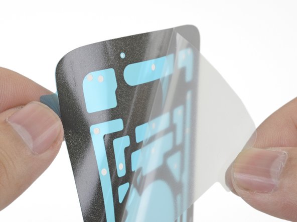 Motorola Droid Turbo 2 Rear Cover Adhesive Guide: stap 0, afbeelding 2 van 2