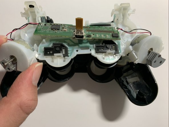 How to Fix/Prevent Joystick Drift on a DualShock 3: crwdns2935265:08crwdnd2935265:02crwdnd2935265:02crwdne2935265:0