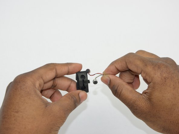 Canon ZR70MC Speaker Replacement: crwdns2935265:011crwdnd2935265:03crwdnd2935265:03crwdne2935265:0