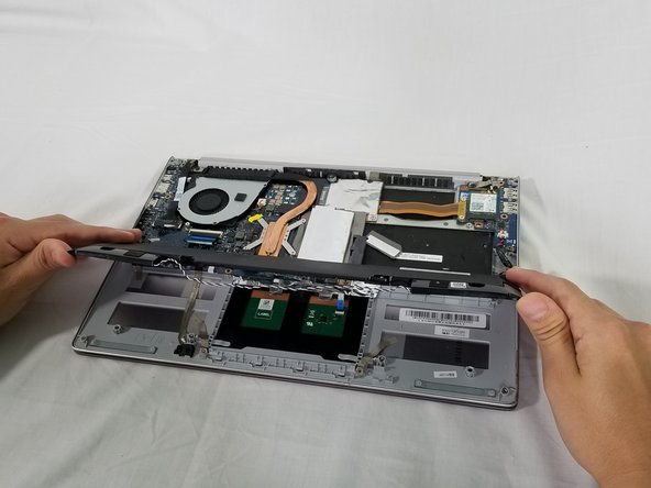 Asus Zenbook UX303L Battery Replacement: crwdns2935265:07crwdnd2935265:02crwdnd2935265:02crwdne2935265:0