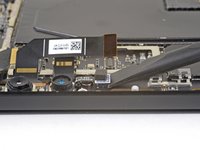 Microsoft Surface Pro 5 Motherboard Replacement