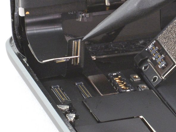 iPad mini 5 Wi-Fi Screen Replacement: crwdns2935265:030crwdnd2935265:02crwdnd2935265:03crwdne2935265:0