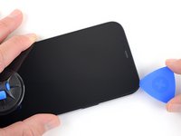 iPhone 12 Pro Max Screen Replacement