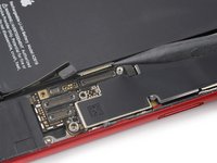 iPhone SE 2022 Lightning Connector Assembly Replacement