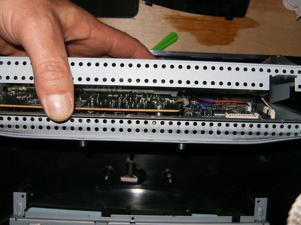 Viewsonic VG1930wm disassembly and capacitor replacement: crwdns2935265:09crwdnd2935265:03crwdnd2935265:03crwdne2935265:0