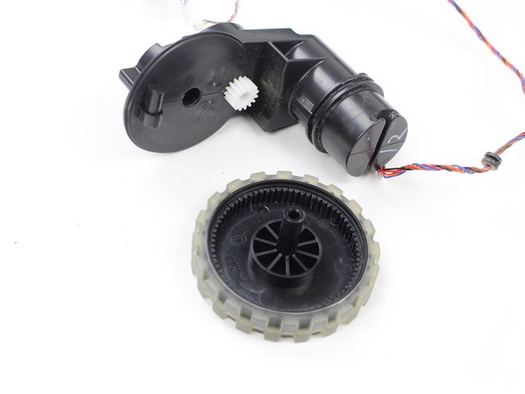 Neato Botvac D8000 Wheel Replacement: crwdns2935265:013crwdnd2935265:02crwdnd2935265:02crwdne2935265:0