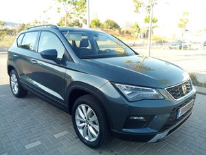 SEAT ATECA Año 2020