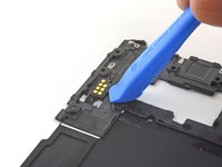 Samsung Galaxy S10e Wireless Charging Coil Replacement