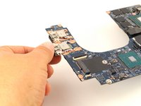 Lenovo ThinkPad X1 Extreme Docking Station Replacement