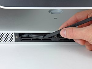 iMac Intel EMC 2390 RAM Replacement - iFixit Repair Guide