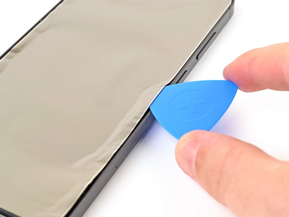 Samsung Galaxy S24 Plus Screen Replacement