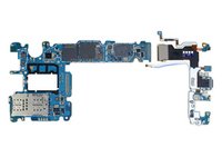 Samsung Galaxy S9+ Teardown