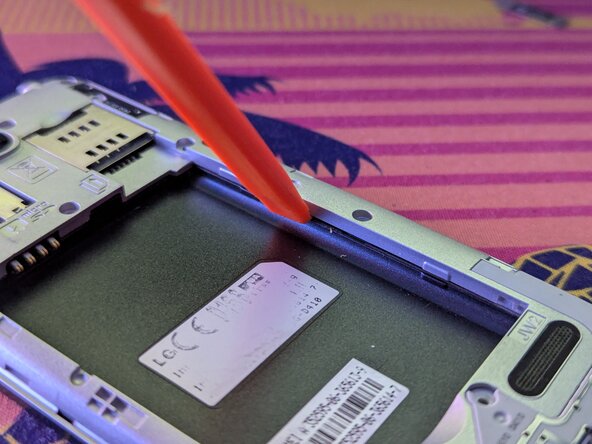 LG Optimus L90 Dual Teardown: crwdns2935265:04crwdnd2935265:01crwdnd2935265:03crwdne2935265:0