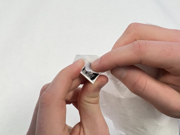 Tofu65 Key Switch Replacement: 3 단계, 이미지 2개 중 2개