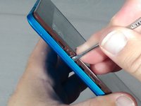 Nextbook NXA8QC116B Earphone Jack Replacement