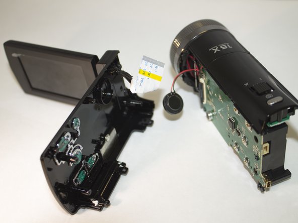 PowerLead Puto PLD003 Screen Replacement: crwdns2935265:010crwdnd2935265:02crwdnd2935265:02crwdne2935265:0