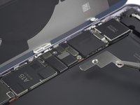 iPhone 14 Plus Battery Replacement