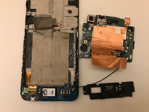 HTC Desire 530 Screen Replacement: crwdns2935265:07crwdnd2935265:03crwdnd2935265:03crwdne2935265:0