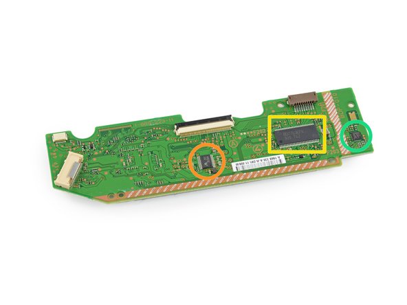PlayStation 4 Teardown