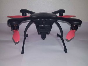 Ghost drone aerial deals 2.0