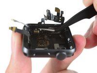 Apple Watch Series 2 Teardown