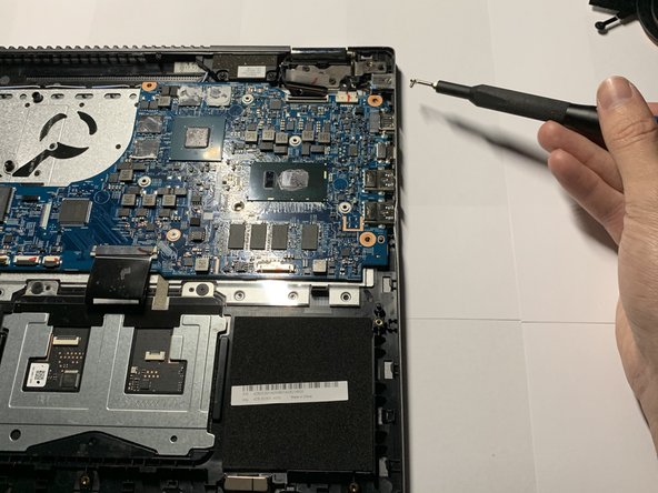 Acer Spin 5 SP515-51GN-807G Motherboard Replacement: crwdns2935265:032crwdnd2935265:02crwdnd2935265:03crwdne2935265:0