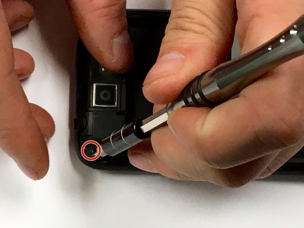 HTC Desire HTC Desire Speaker Replacement, HTC Desire Speaker: crwdns2935265:06crwdnd2935265:02crwdnd2935265:02crwdne2935265:0