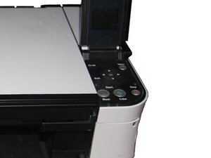 Canon mp480 deals