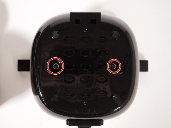 Perfect Cooker RC301M Disassembly: crwdns2935265:03crwdnd2935265:03crwdnd2935265:03crwdne2935265:0